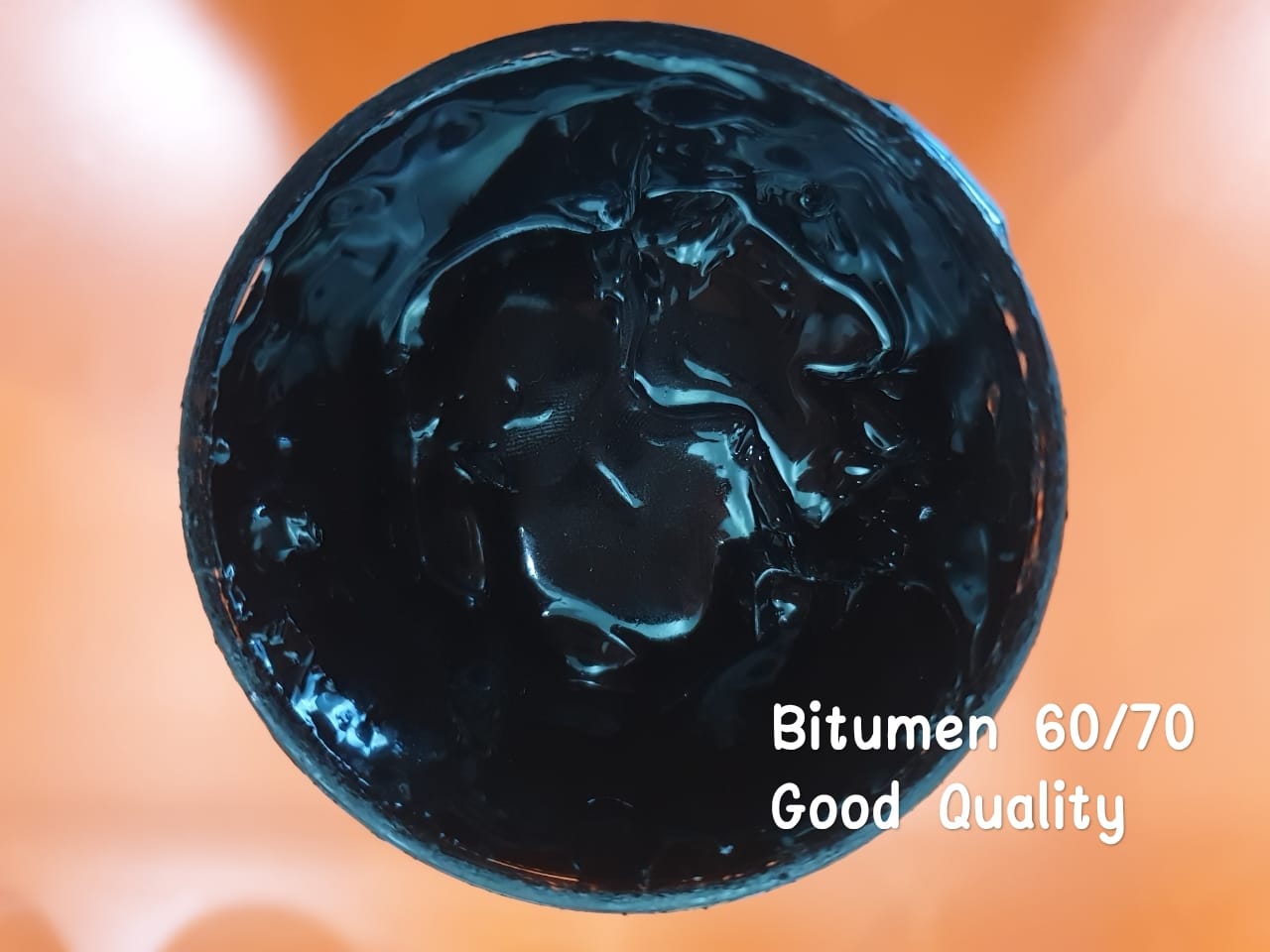 Bitumen Supplier